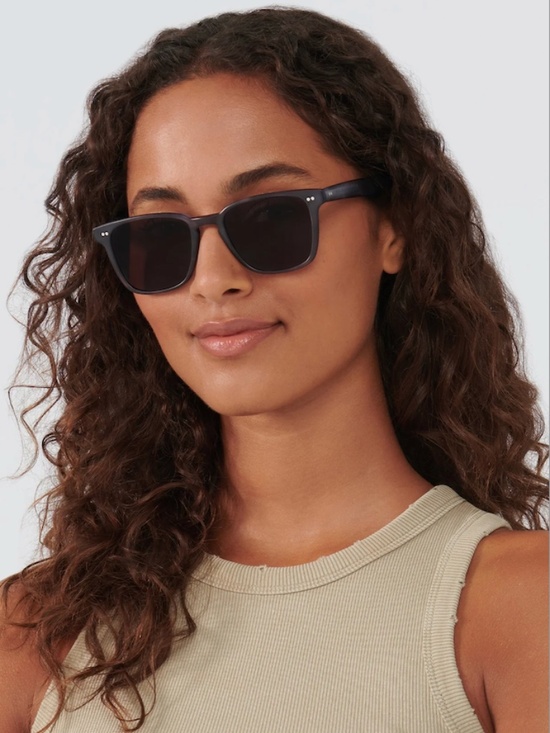 BRAND NEW Krewe Vindel Matte Denim Sunglasses - Unisex main image 13